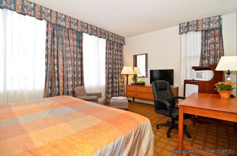 Fairfield Inn & Suites By Marriott Milwaukee Downtown Room photo